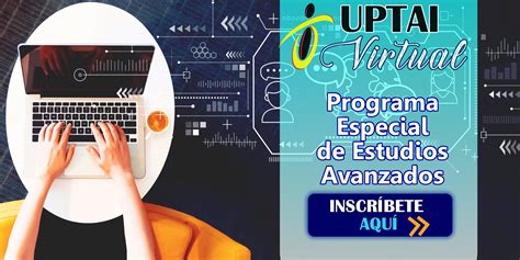 campus virtual uptai